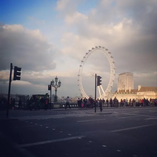 10 Must See Places in London - Part 1