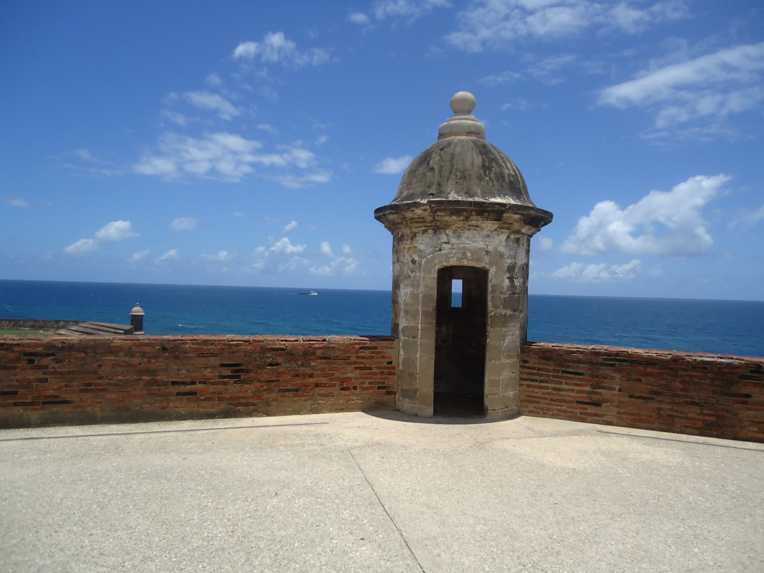 Old San Juan - Puerto Rico