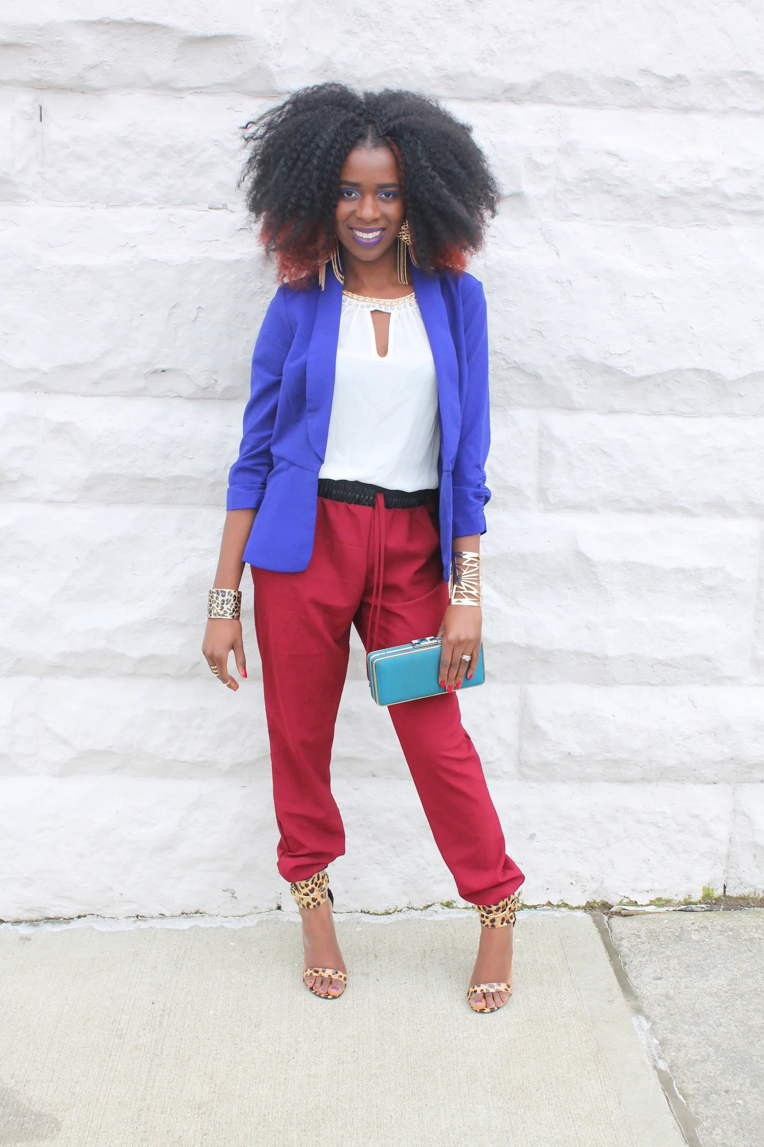 My Charlotte Russe Ensemble