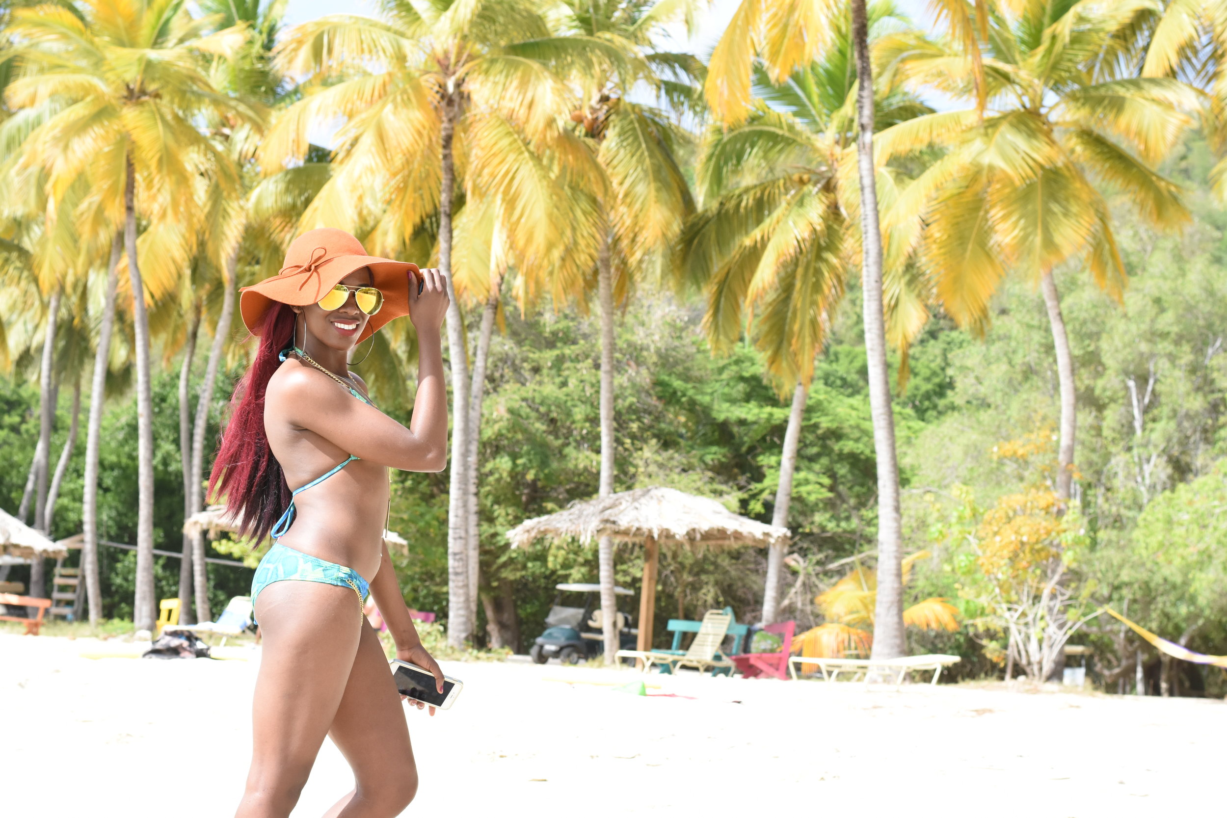 Day 2 - Water Island- St Thomas