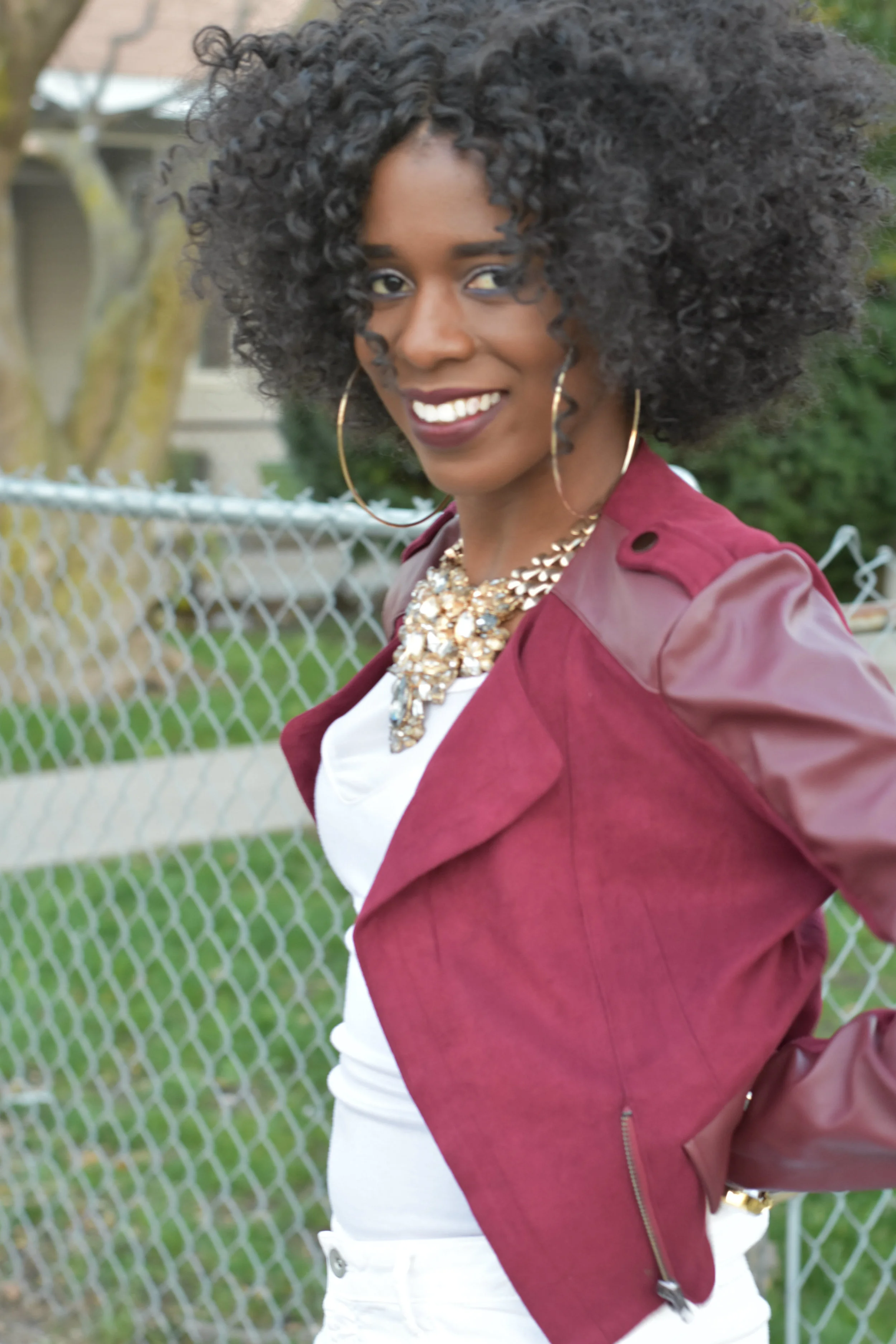 My Alternative to New Year's Resolutions