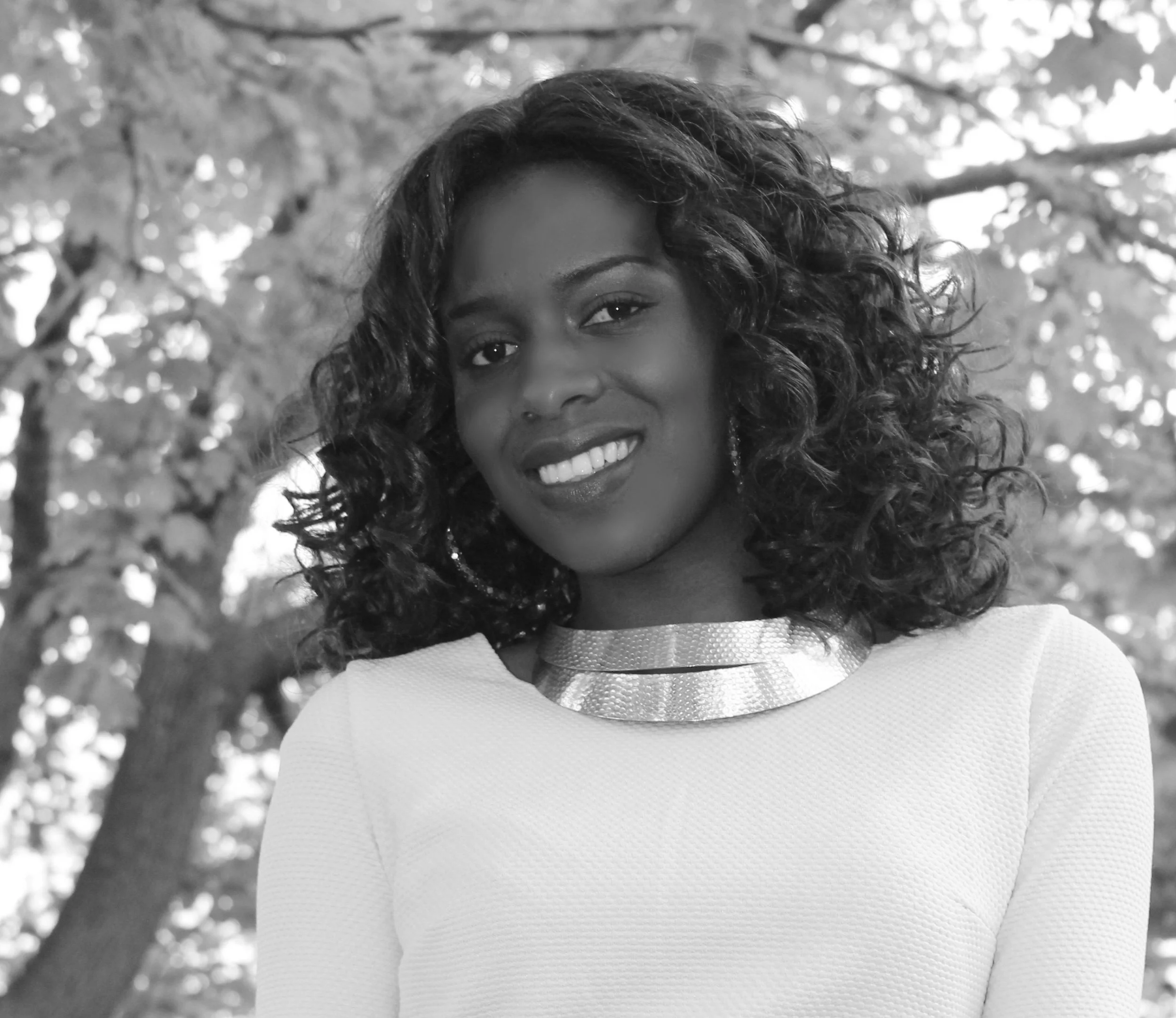 'Chartreuse and Teals'