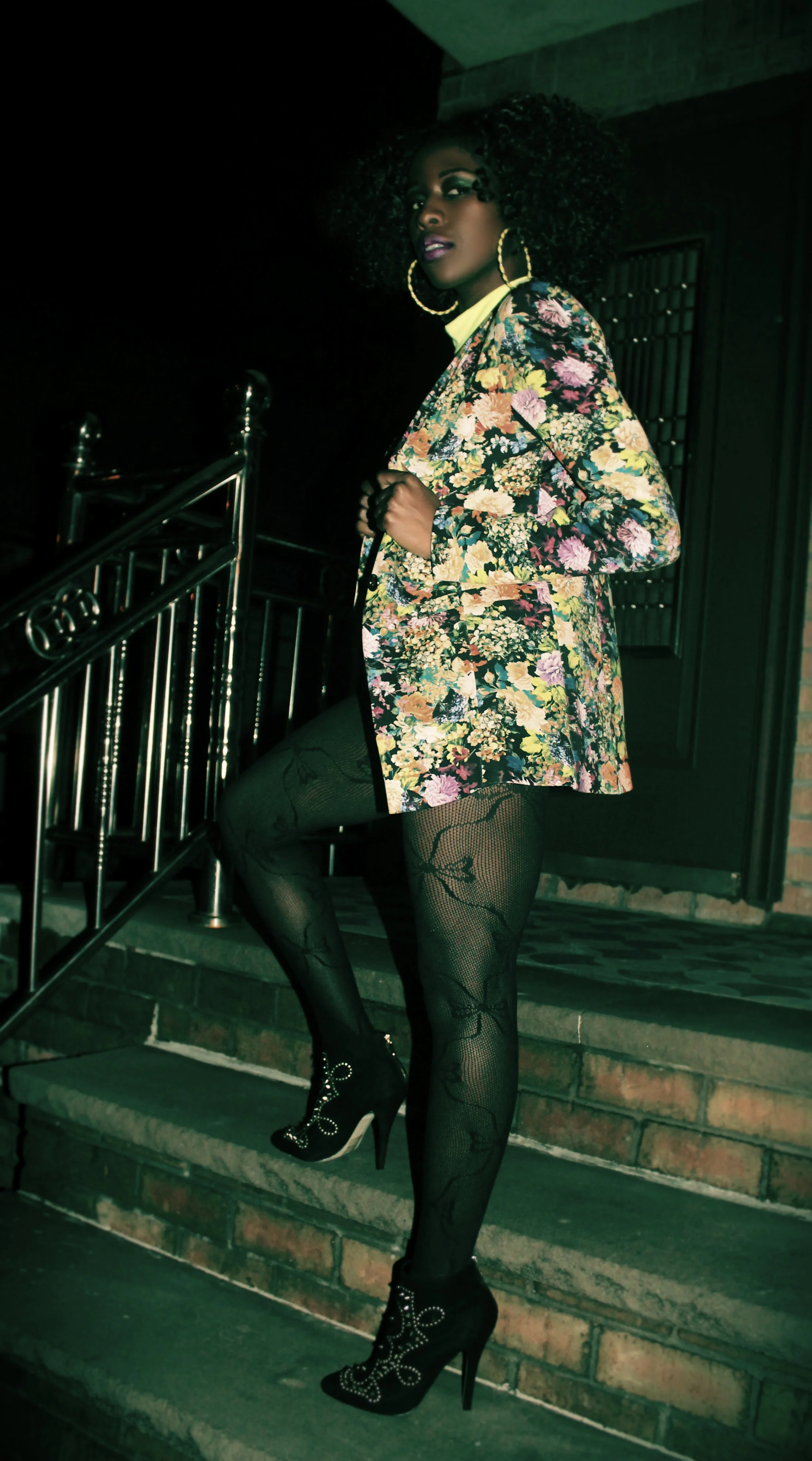 Party Like a Rock Star