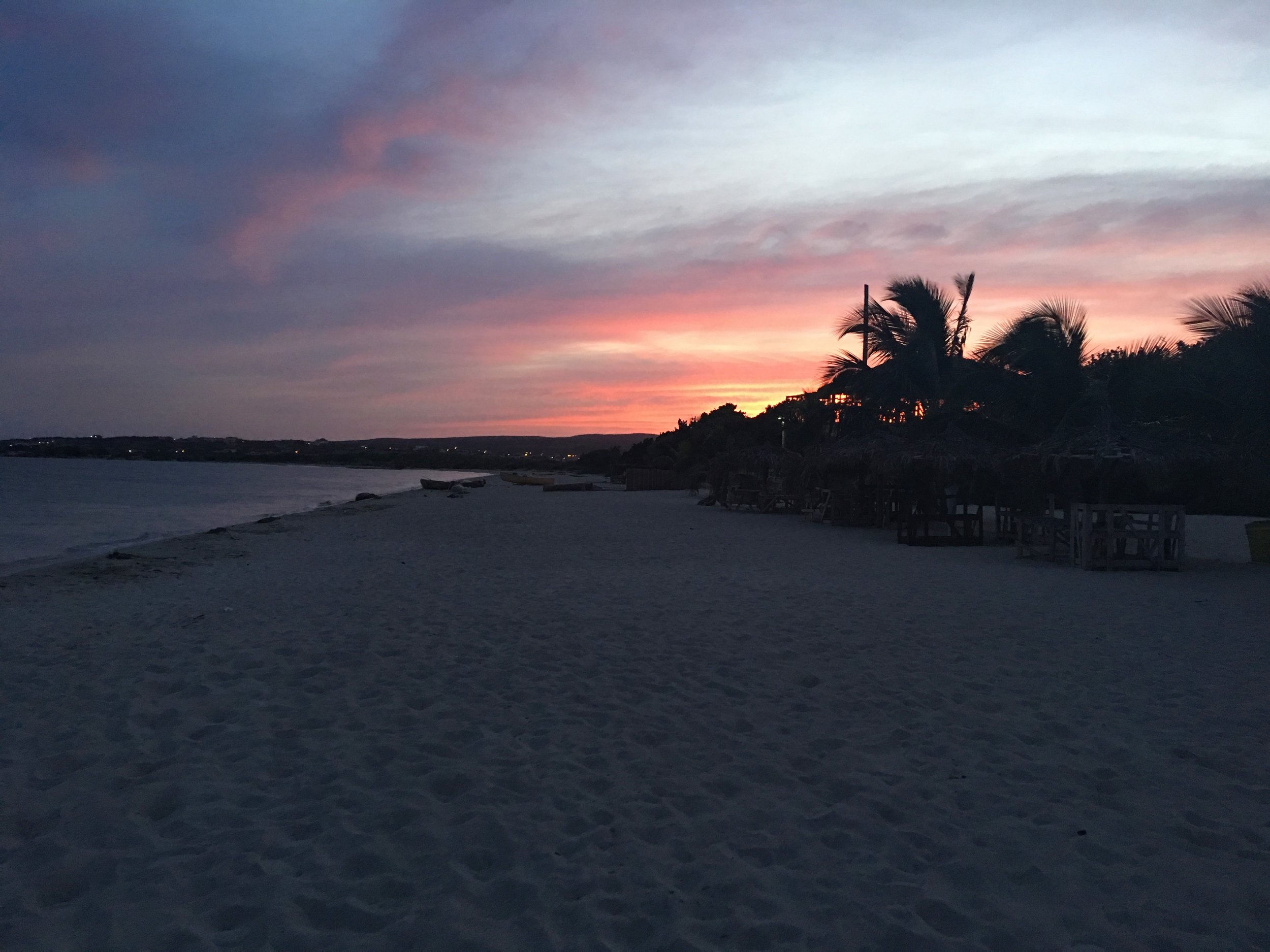 Jamaica Travel Diary