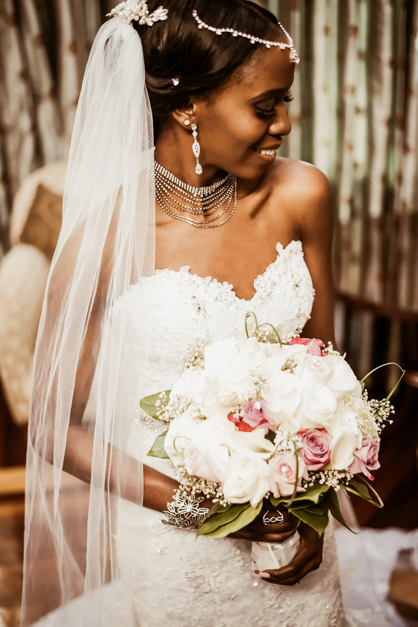 Our Wedding Album + Top 10 Tips to Planning a Stress Free Wedding!