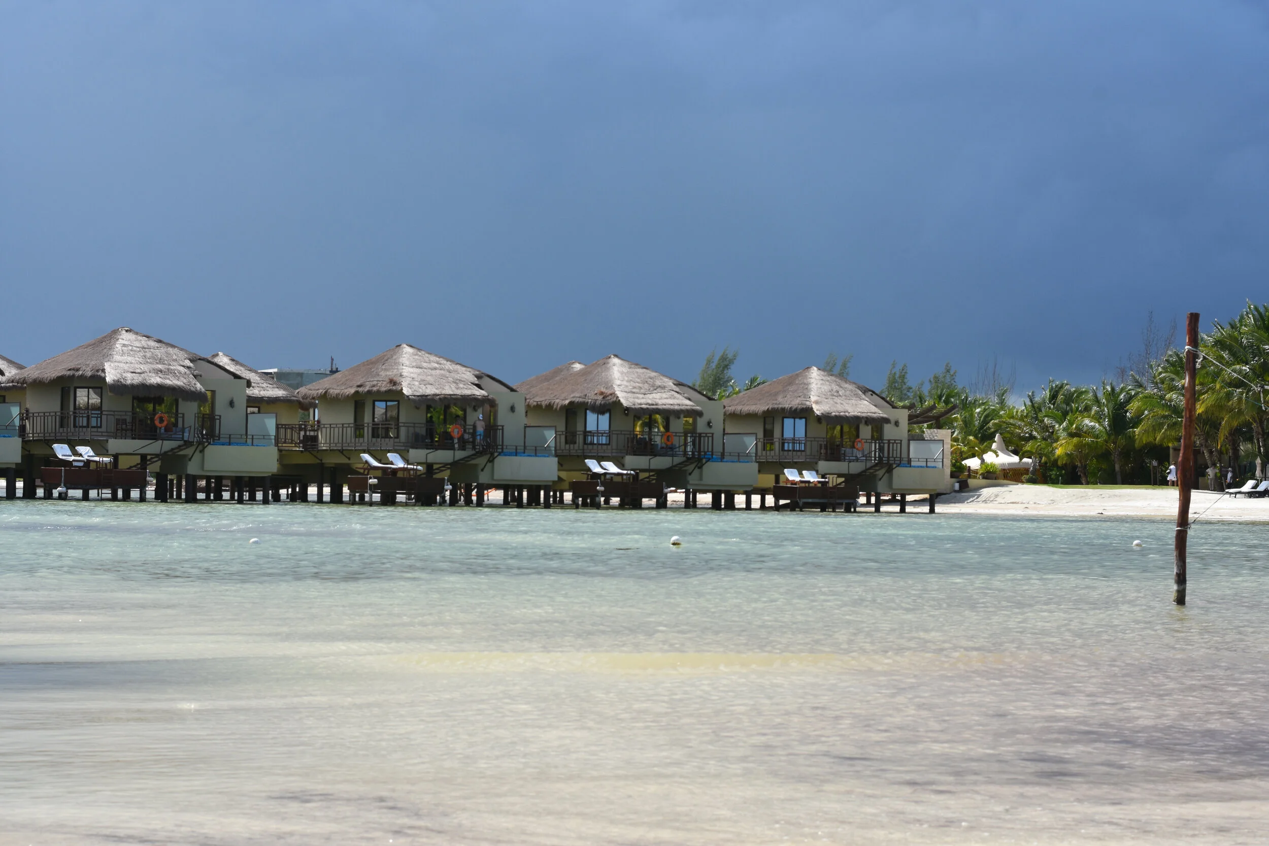 Cancun Travel Diary - Part 2 - Tourist Attractions