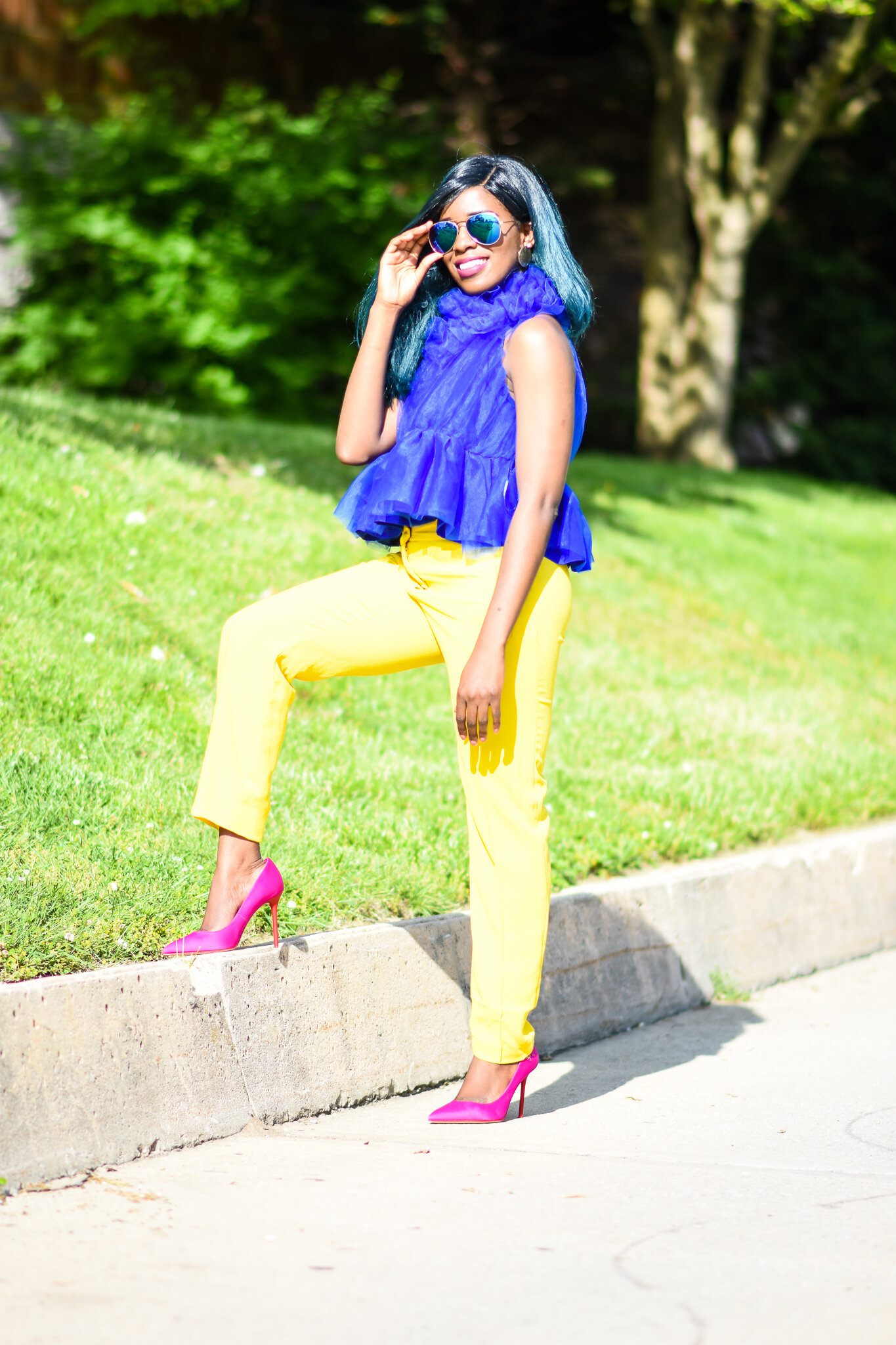 3 Things I Learnt From the Daily Blogging Challenge