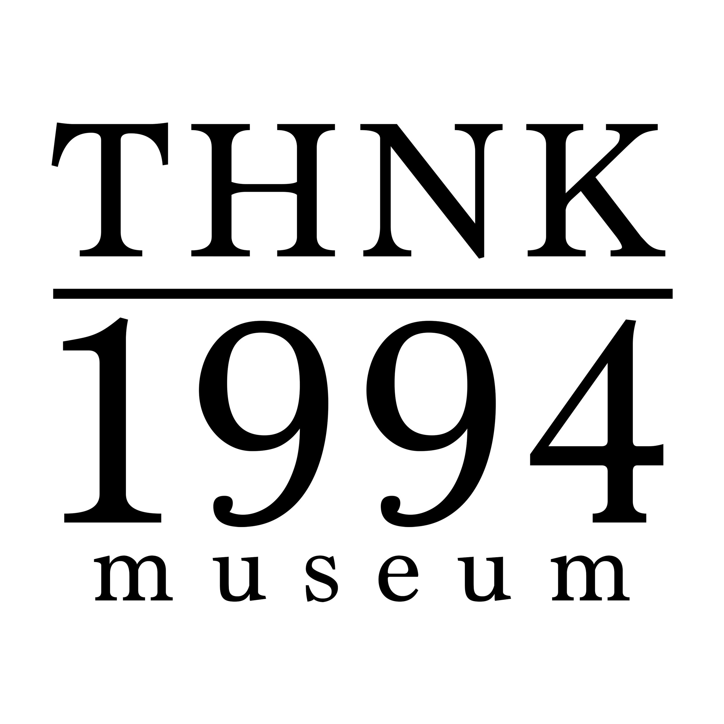 THNK1994 Museum