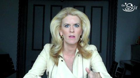 "Good evening I'm Alex McCord. Tonight's top story: Me."