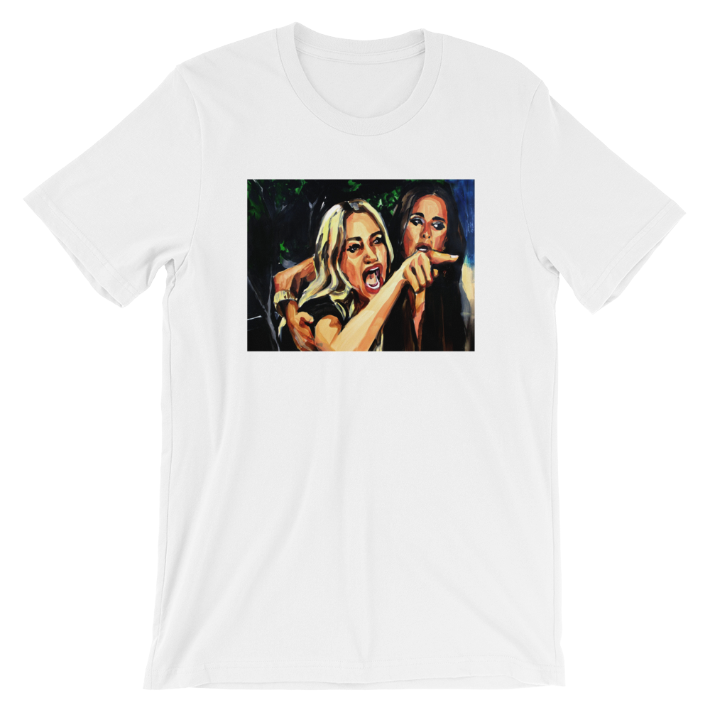 Laura-Collins-Taylor-Armstrong-Pointing-at-Dee-Dee-18x24_mockup_Front_Wrinkled_White.png