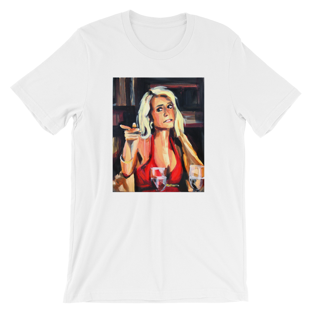 Laura-Collins-Kim-Richards-Pointing-At-Her-Sister-16x20_mockup_Front_Wrinkled_White.png