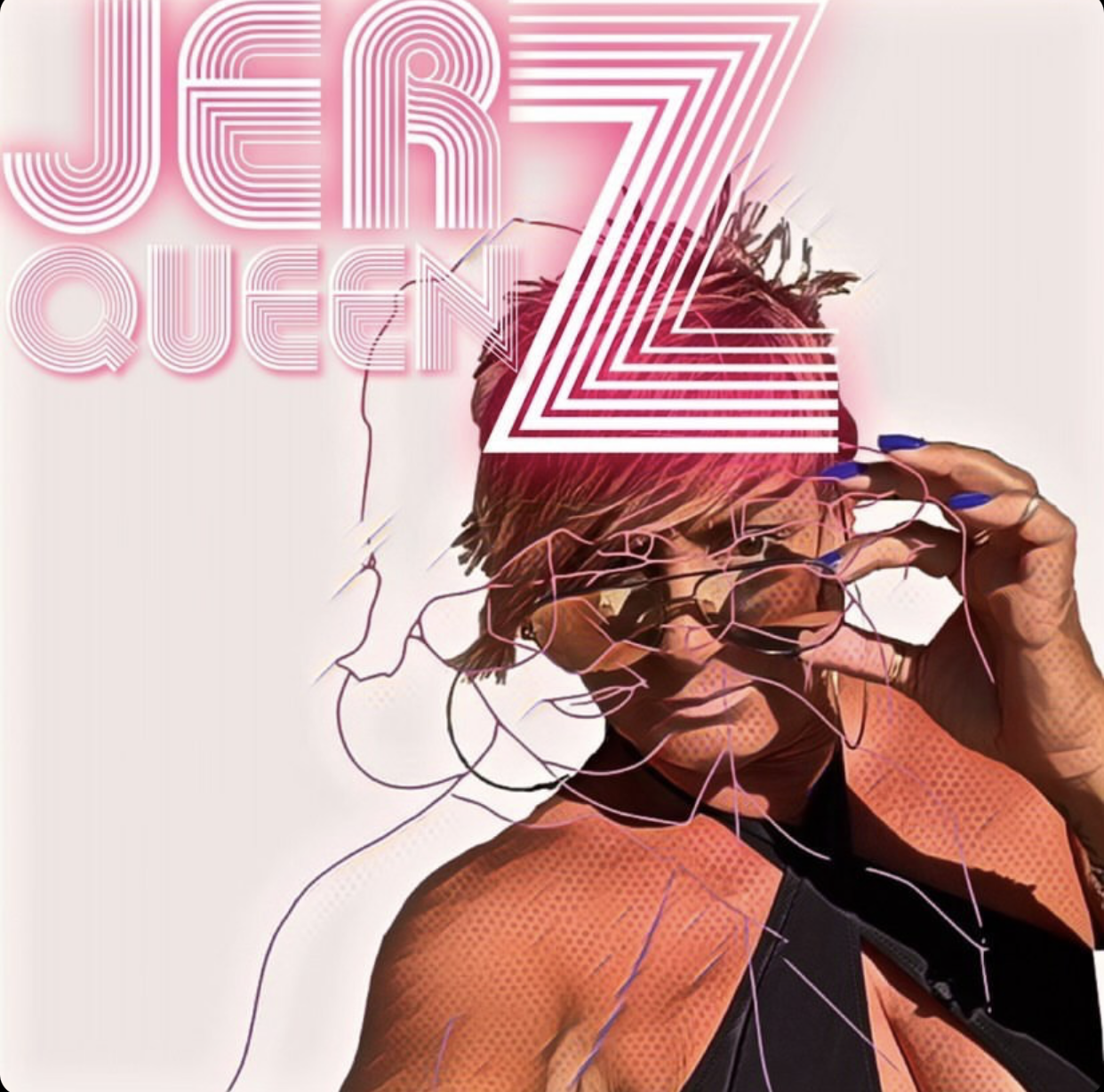 Good For Her: Episode 22: JerZ Queen Roz!