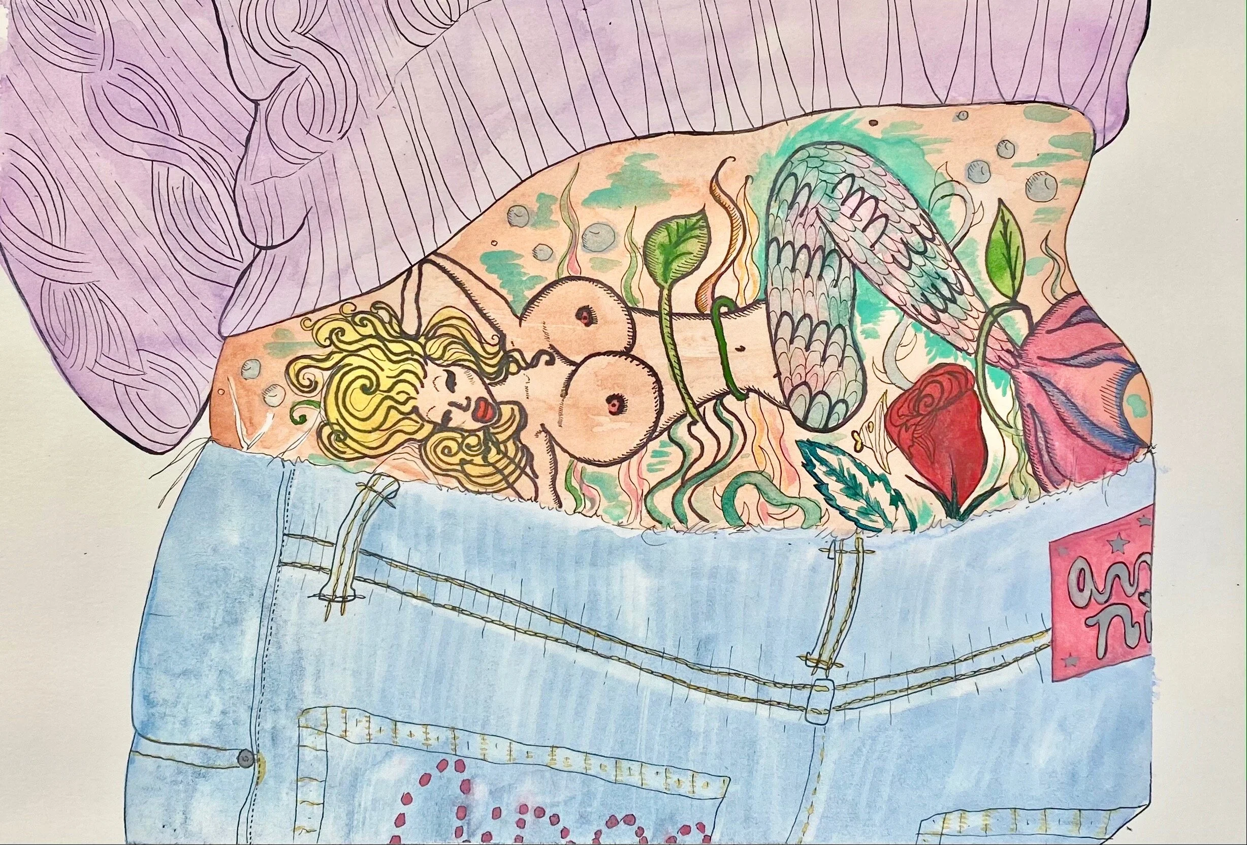 anna nicole smith merch