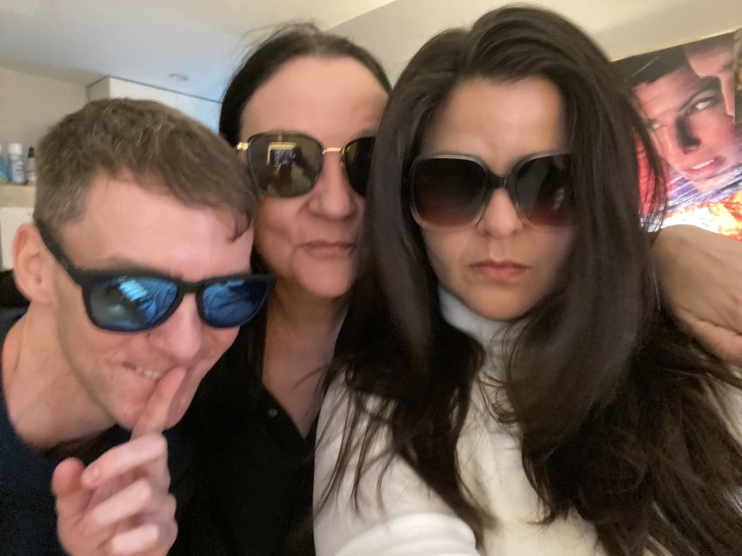 GOOD FOR HER: EPISODE 26: Kelly Cutrone Is On This Episode