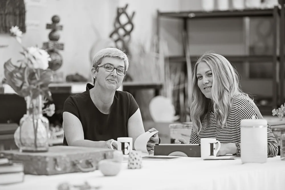 Peita Vincent - The Extraordinary and Beautifully Ordinary