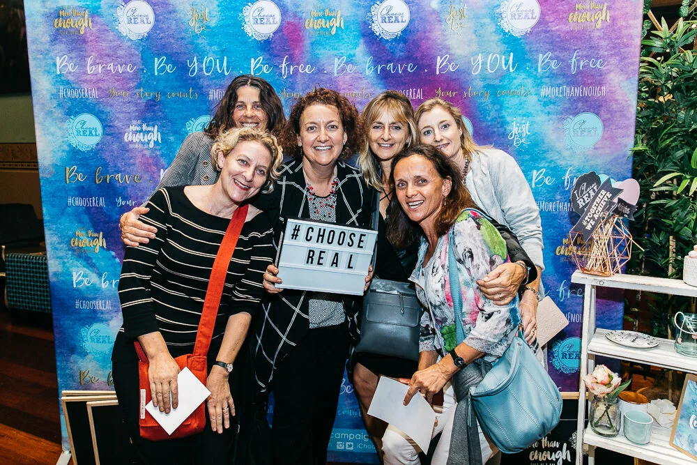 Gill McLaren - Think. Plan. Live Your Best Life.