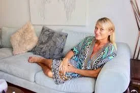 Lit Up and Liberated with Yvette Mayer, Wellbeing Coach