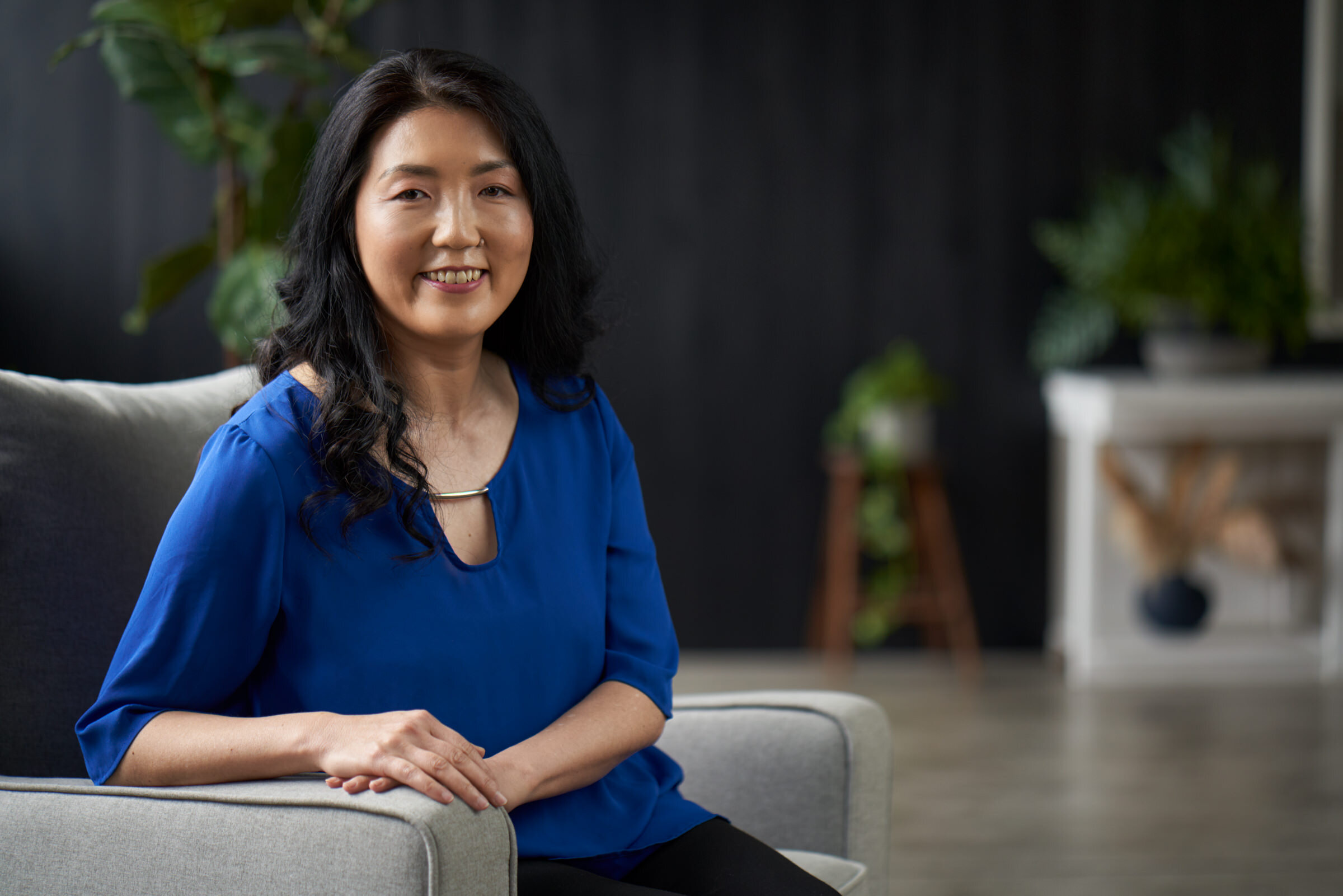 The Quietly Powerful Leader with Megumi Miki, Founder &amp; Author of Quietly Powerful