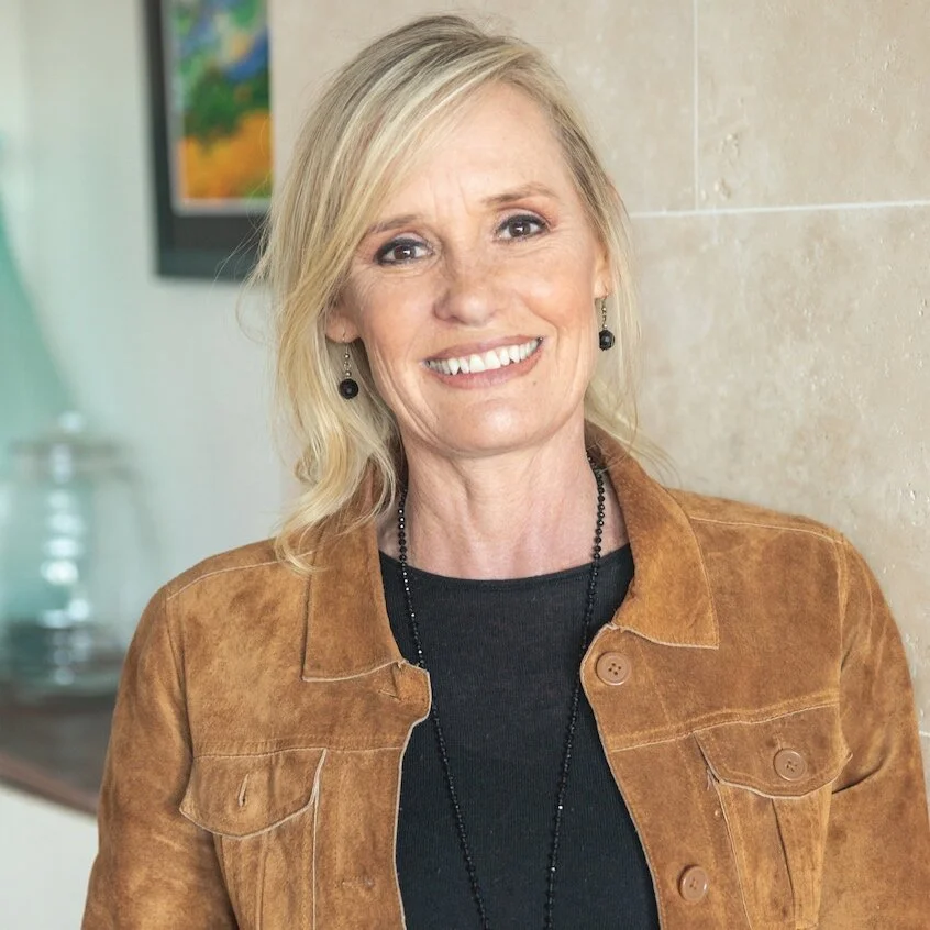 Simone Allan, Ambassador