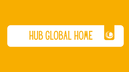 Global Home — BAZI Hub