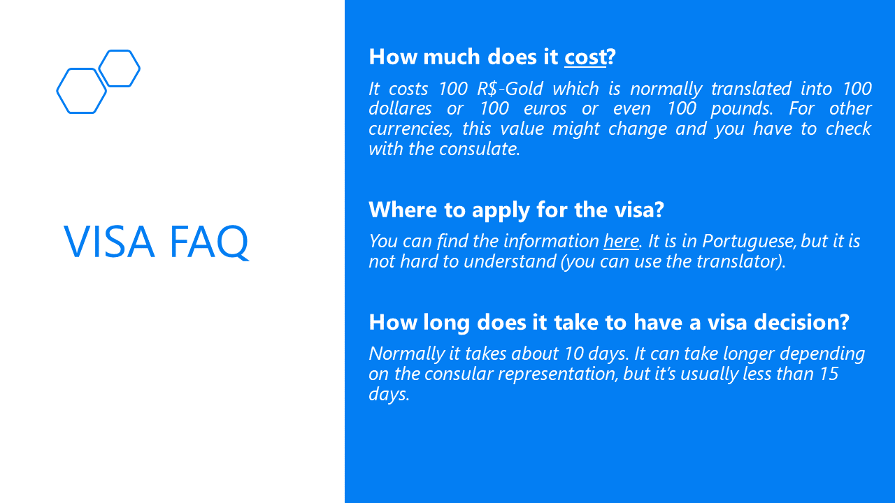 [VISA HUB] Visa Booklets — BAZI Hub