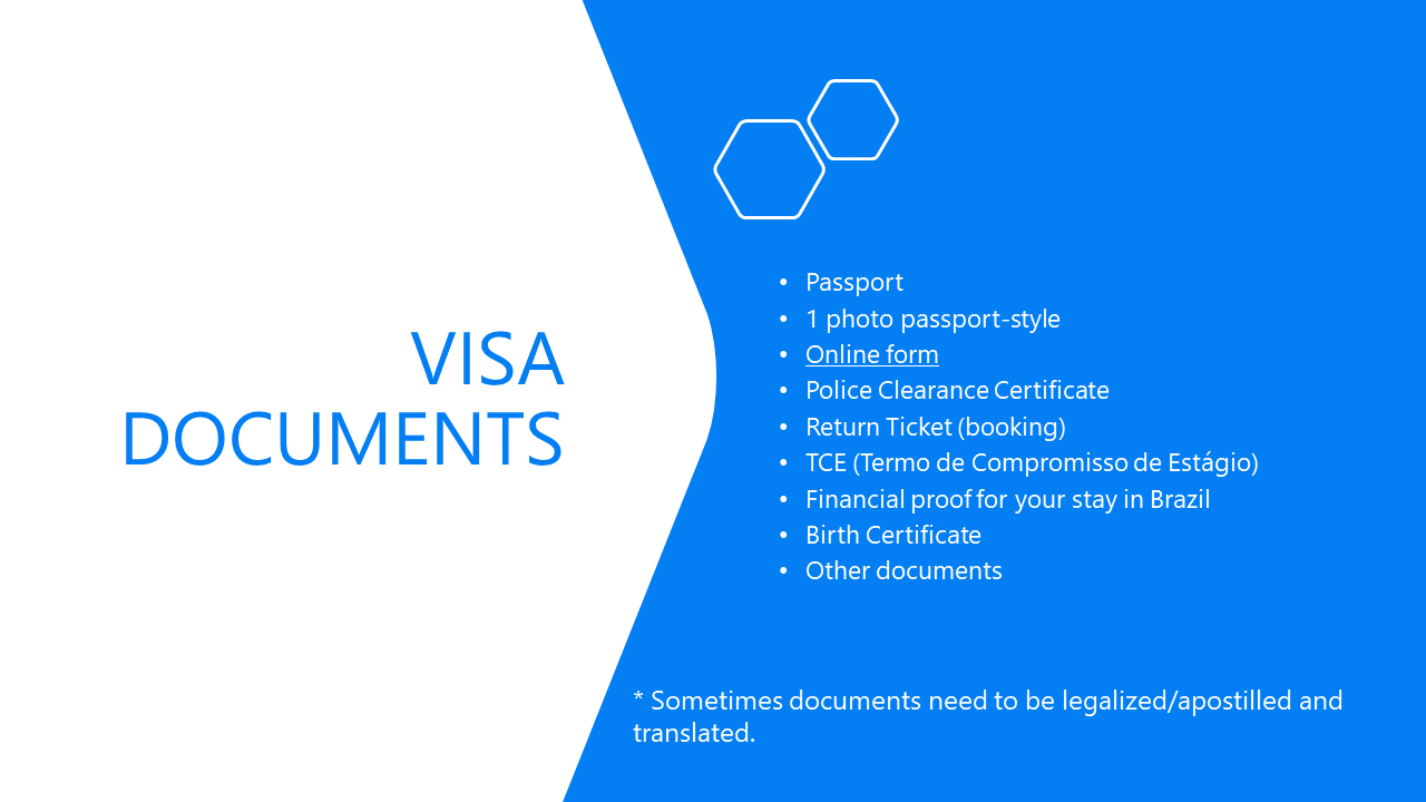[VISA HUB] Visa Booklets — BAZI Hub