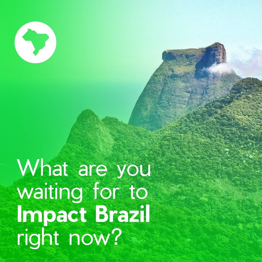 Brazil is a continental country, endowed with an immense natural and cultural diversity. Have you ever imagined yourself unraveling these riches and still impacting communities in the country?

#nature #diversity #brazil #southamerica #landscape