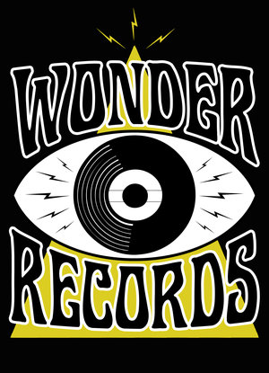 Wonder Records