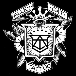 Alley Cat Tattoo