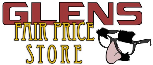 Glenn's Fair Price Store