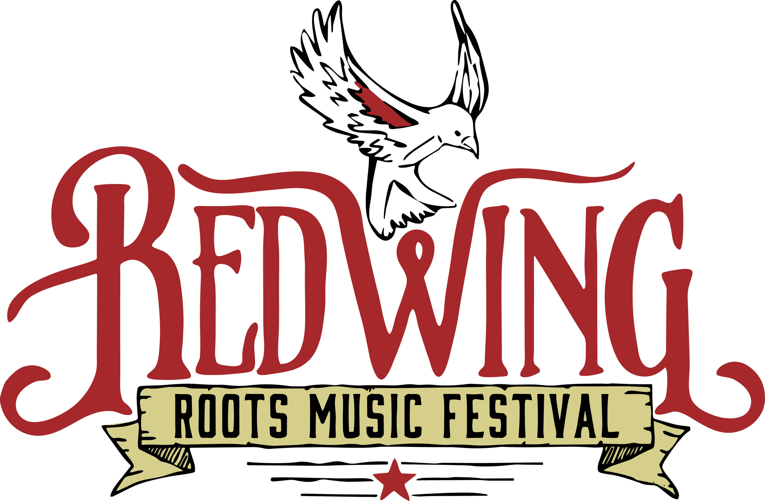 Red Wing Roots Festival