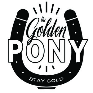 The Golden Pony