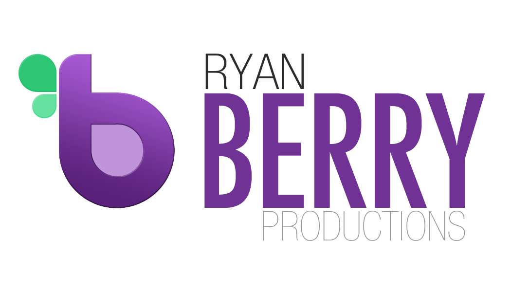 Ryan Berry Productions Logo.png