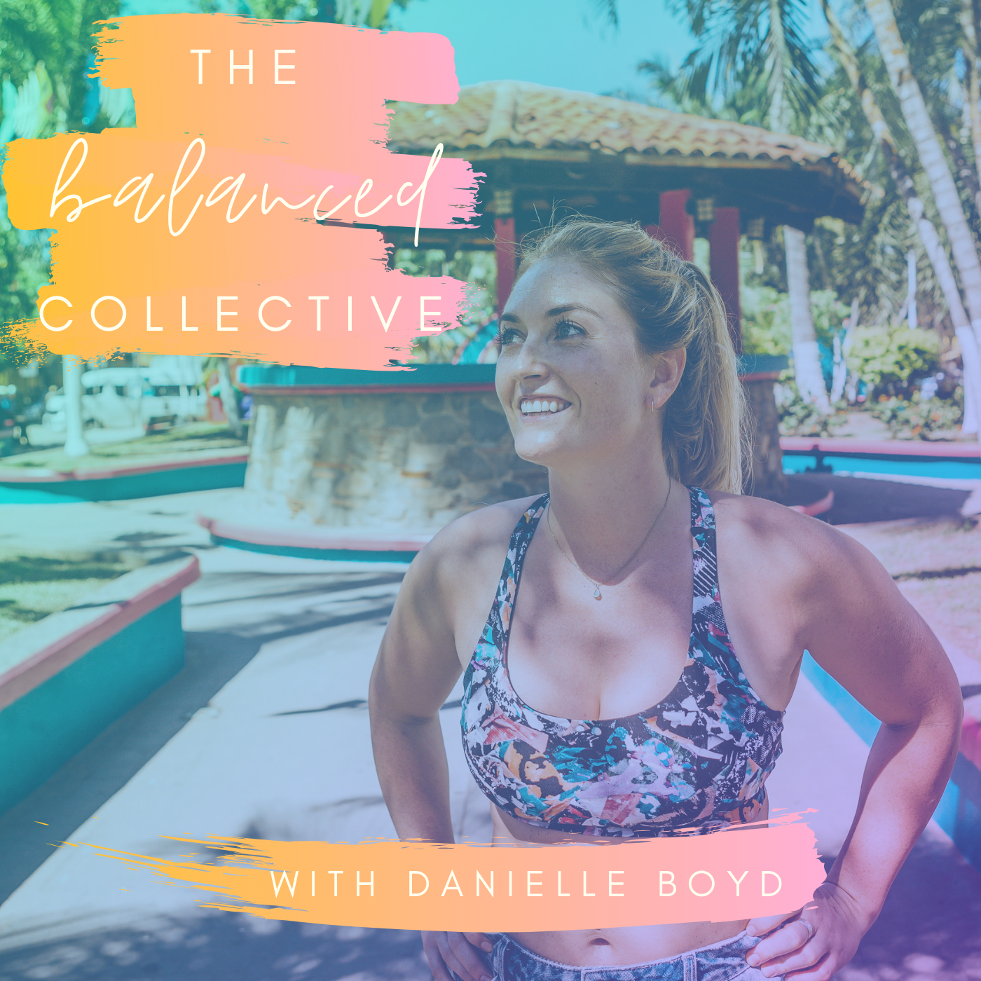 The Balanced Collective