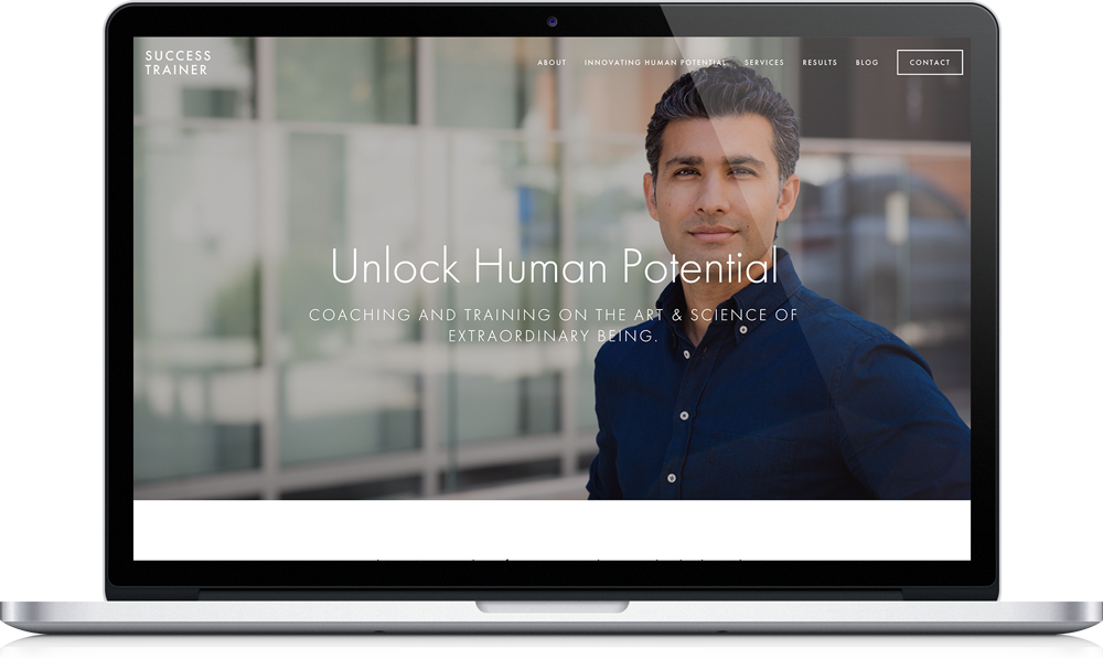 Success Trainer (2016)