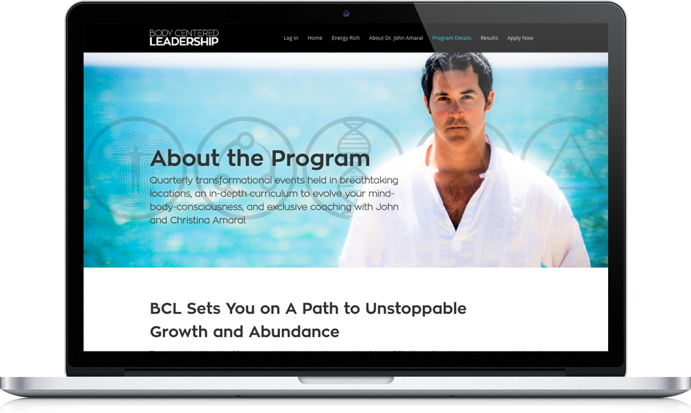 Body Centered Leadership (2015)