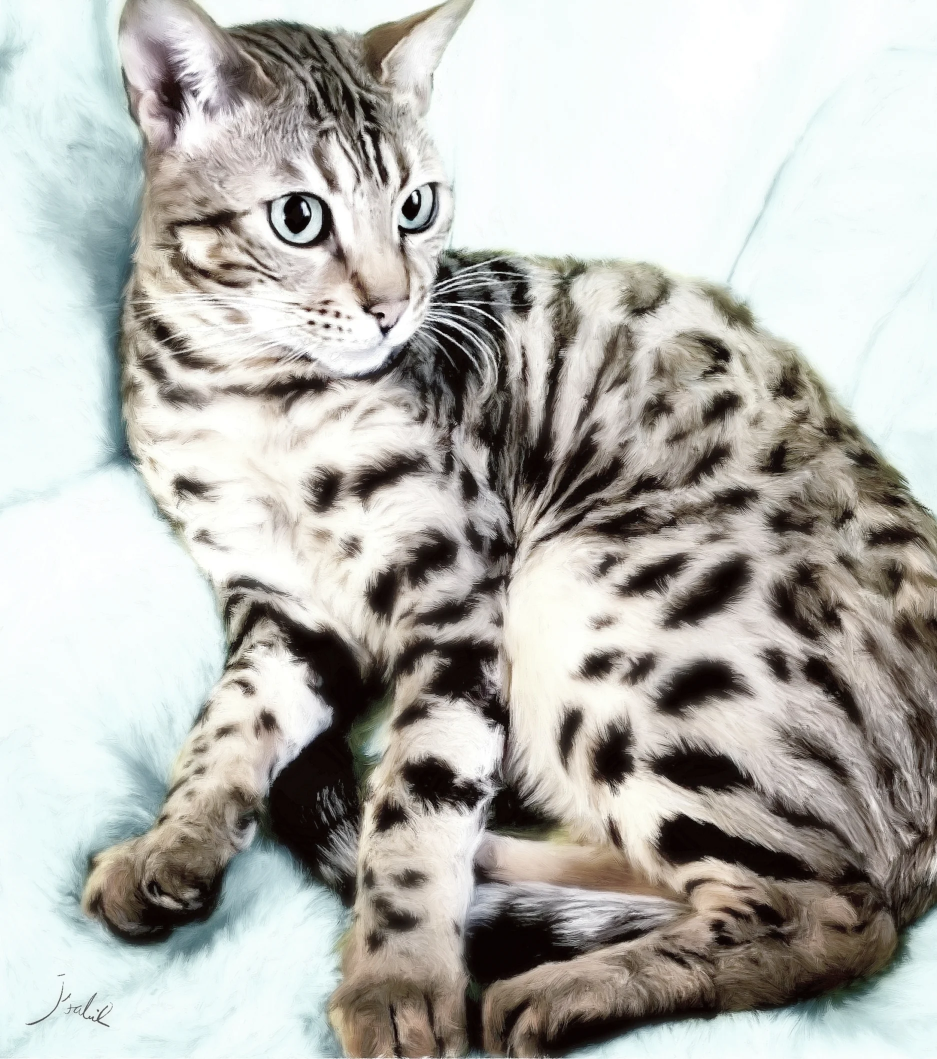 Rajah