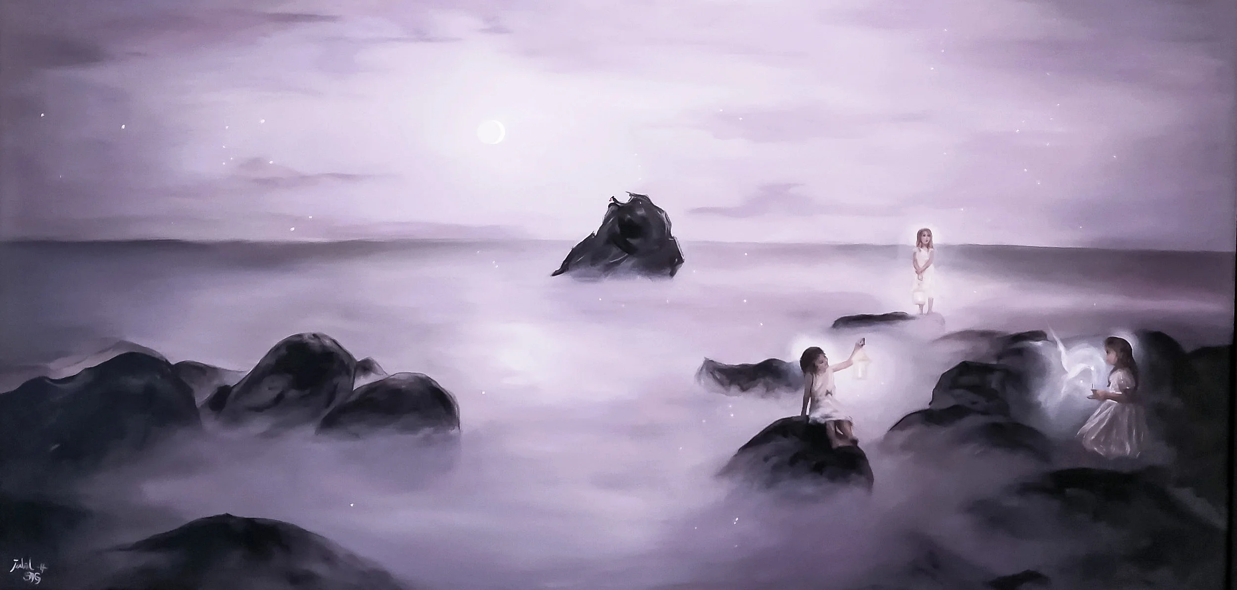 Fireflies