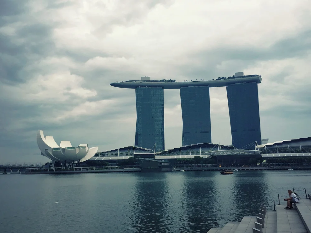 Marina Bay Sands