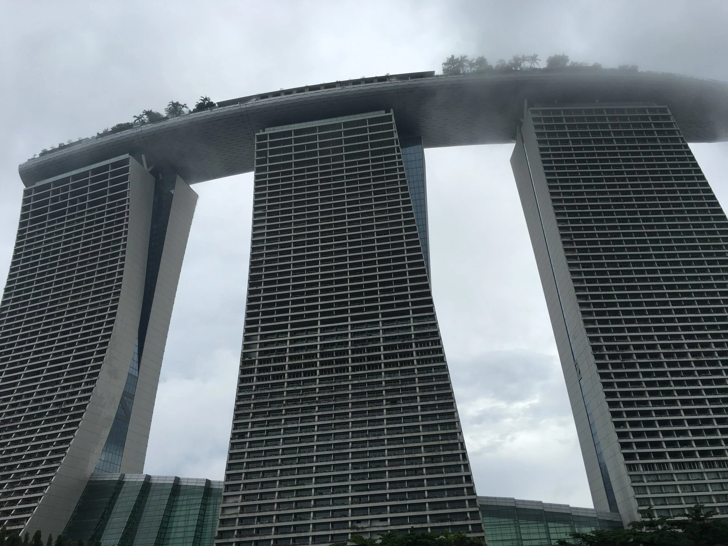 Marina Bay Sands