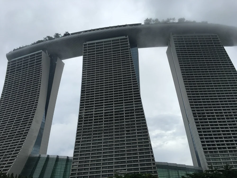 Marina Bay Sands