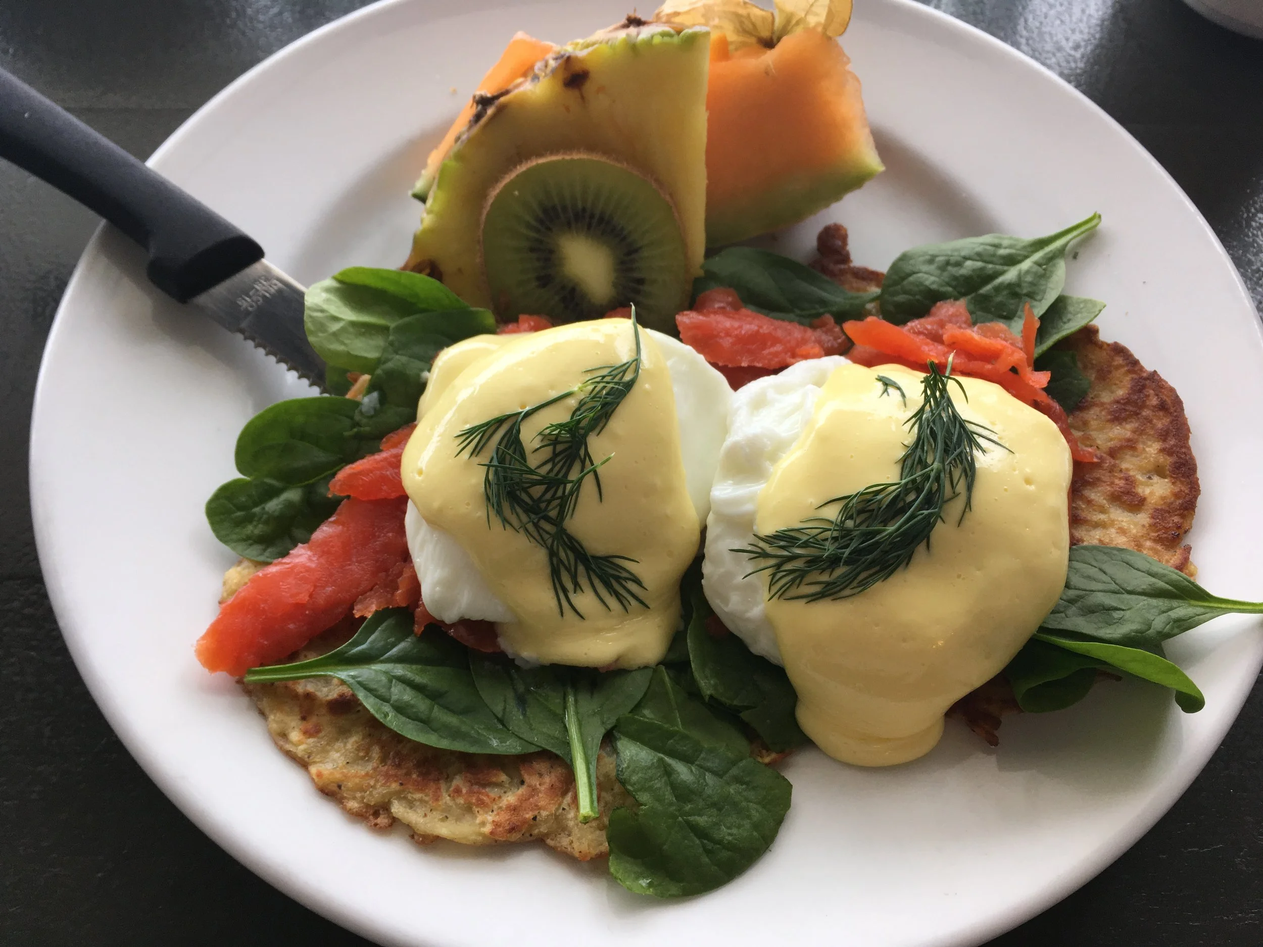 The 'West Coast' Benny