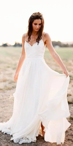 Inspiration for bride
