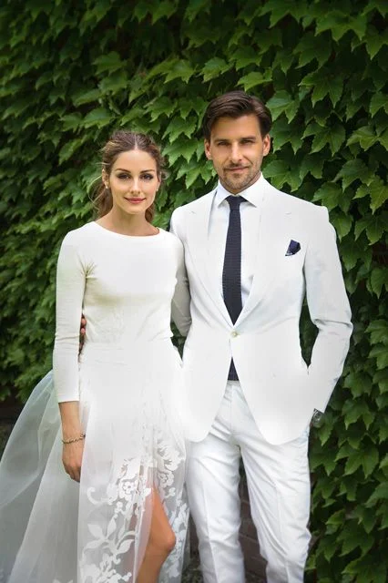 Inspiration for bride