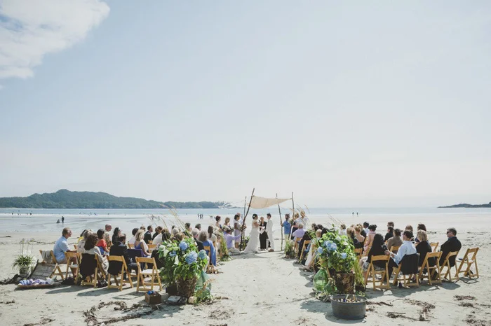 Inspiration for reception