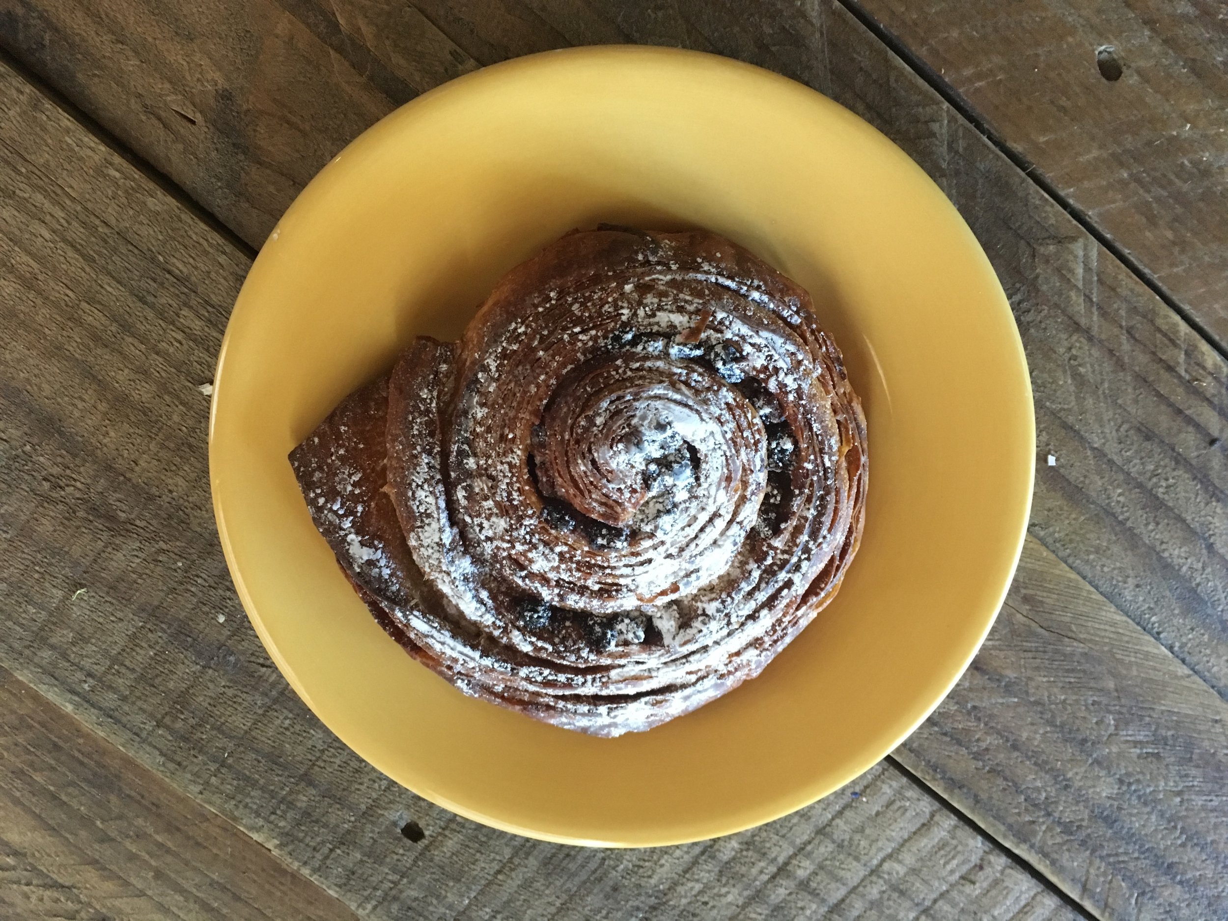 Danish Pastry