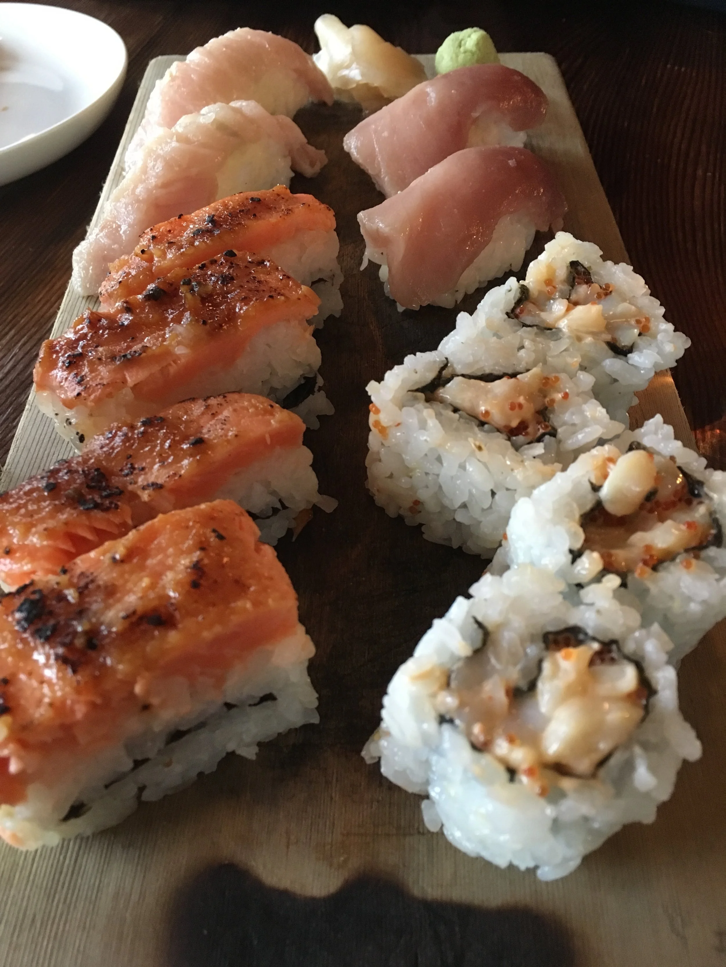 Part 2 of Third Course