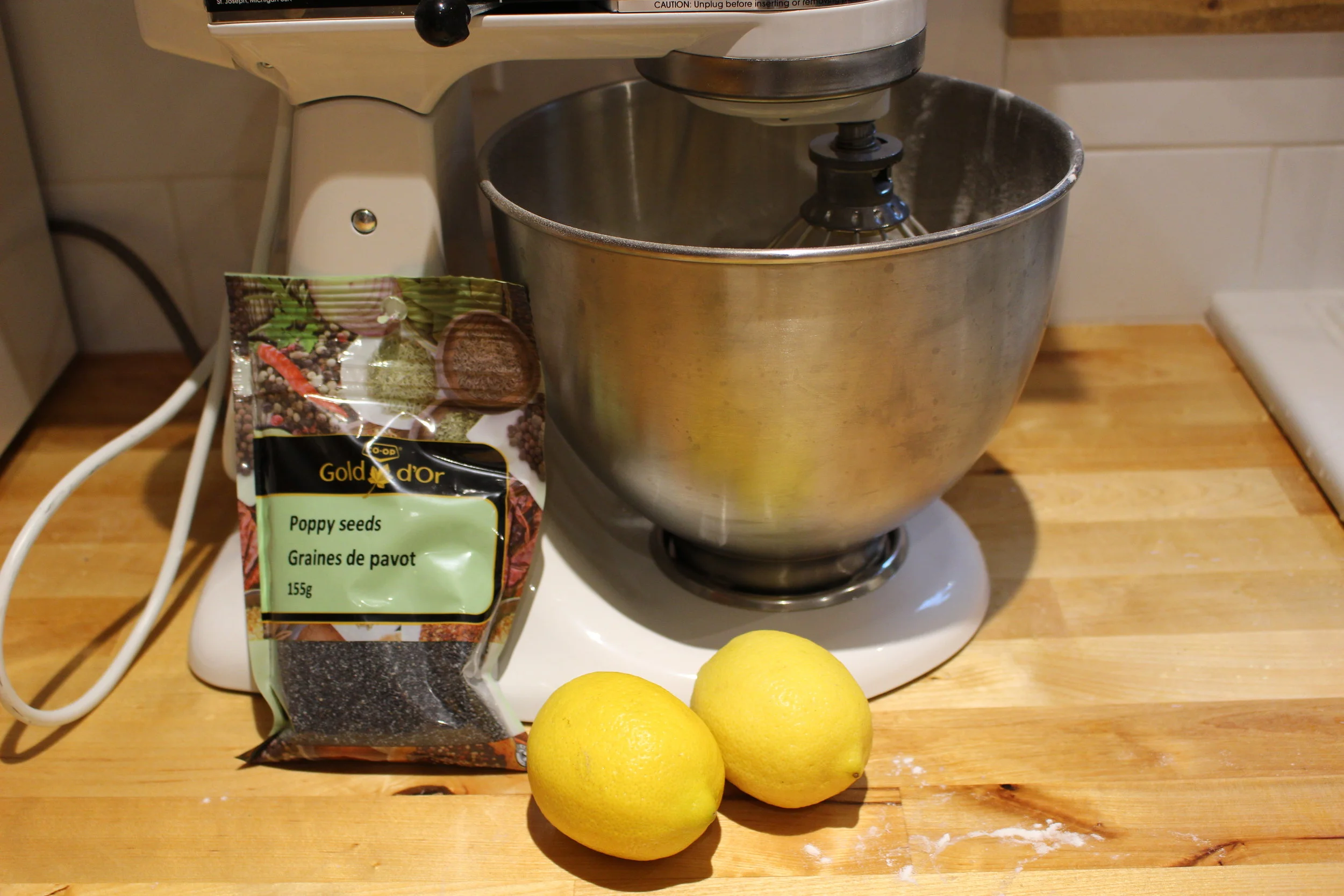 The main ingredients