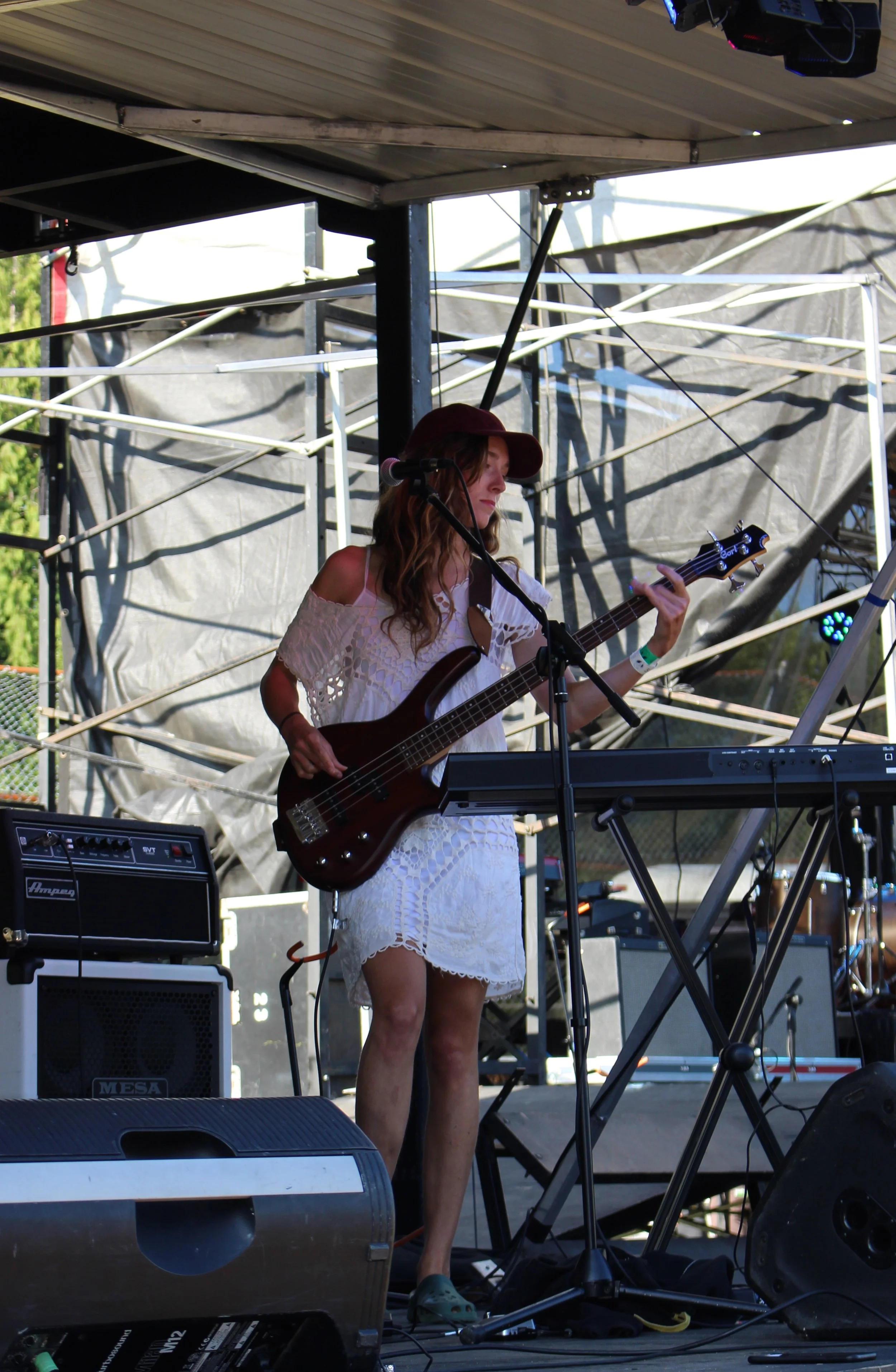 The Band Frankie