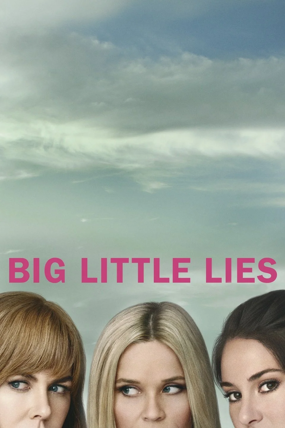 I just finished this series and am obsessed